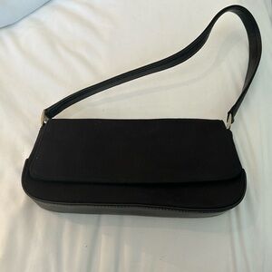 Black Liz Claiborne bag